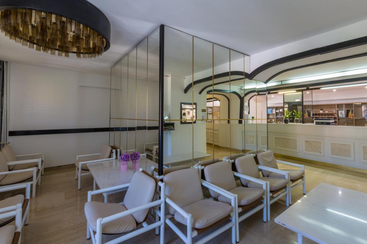 Hotel Kastel Crikvenica Εξωτερικό φωτογραφία