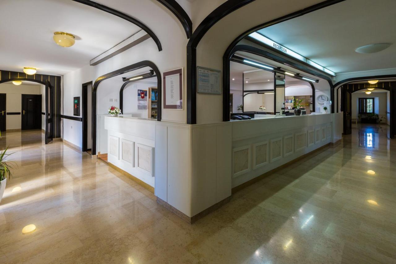 Hotel Kastel Crikvenica Εξωτερικό φωτογραφία