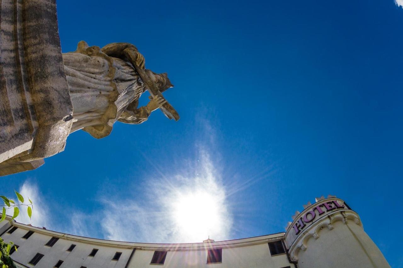 Hotel Kastel Crikvenica Εξωτερικό φωτογραφία