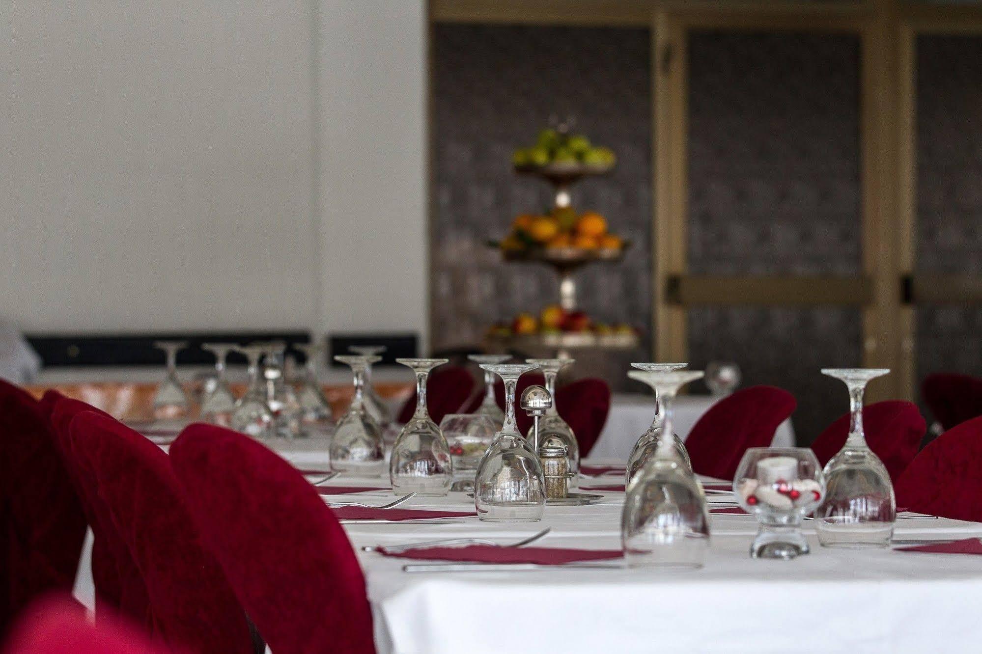 Hotel Kastel Crikvenica Εξωτερικό φωτογραφία