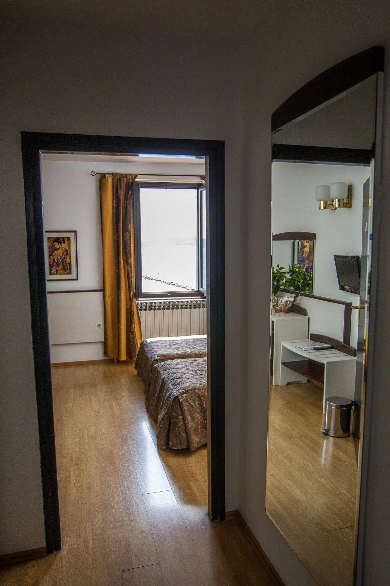 Hotel Kastel Crikvenica Εξωτερικό φωτογραφία