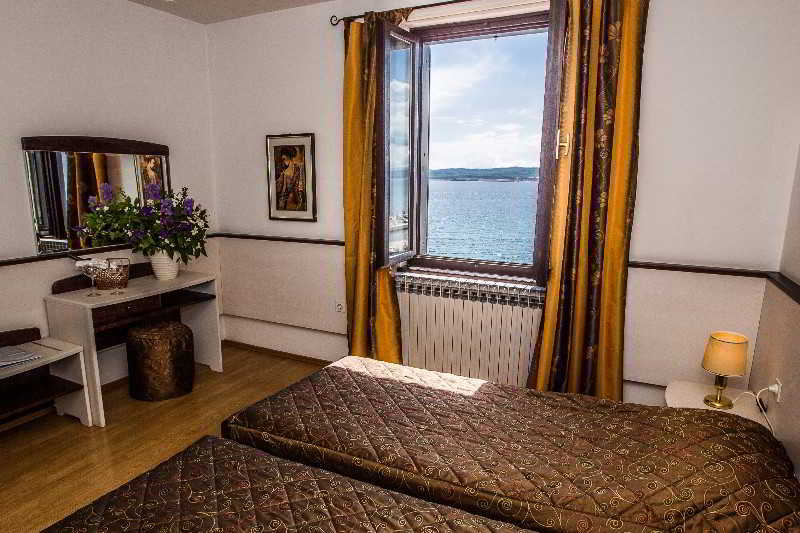 Hotel Kastel Crikvenica Εξωτερικό φωτογραφία
