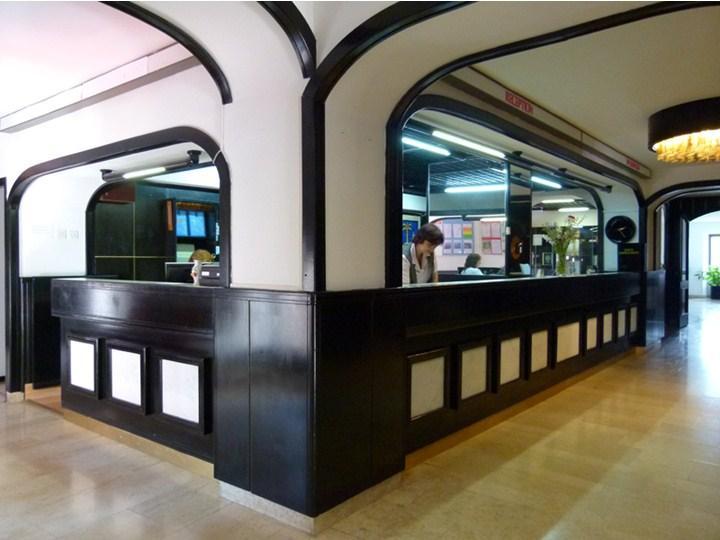 Hotel Kastel Crikvenica Εξωτερικό φωτογραφία