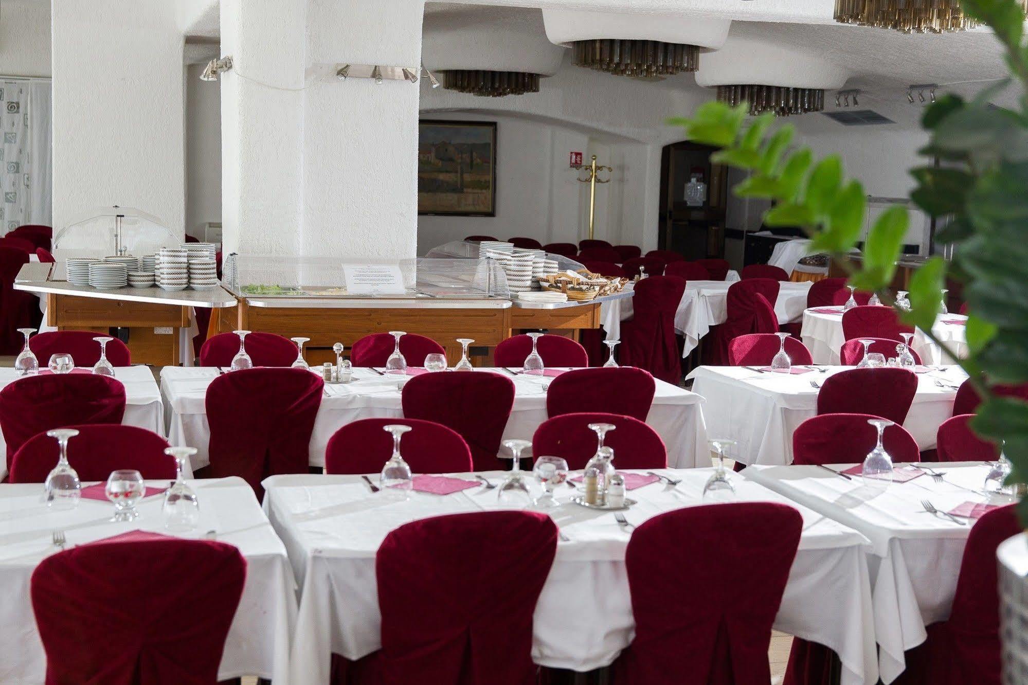 Hotel Kastel Crikvenica Εξωτερικό φωτογραφία