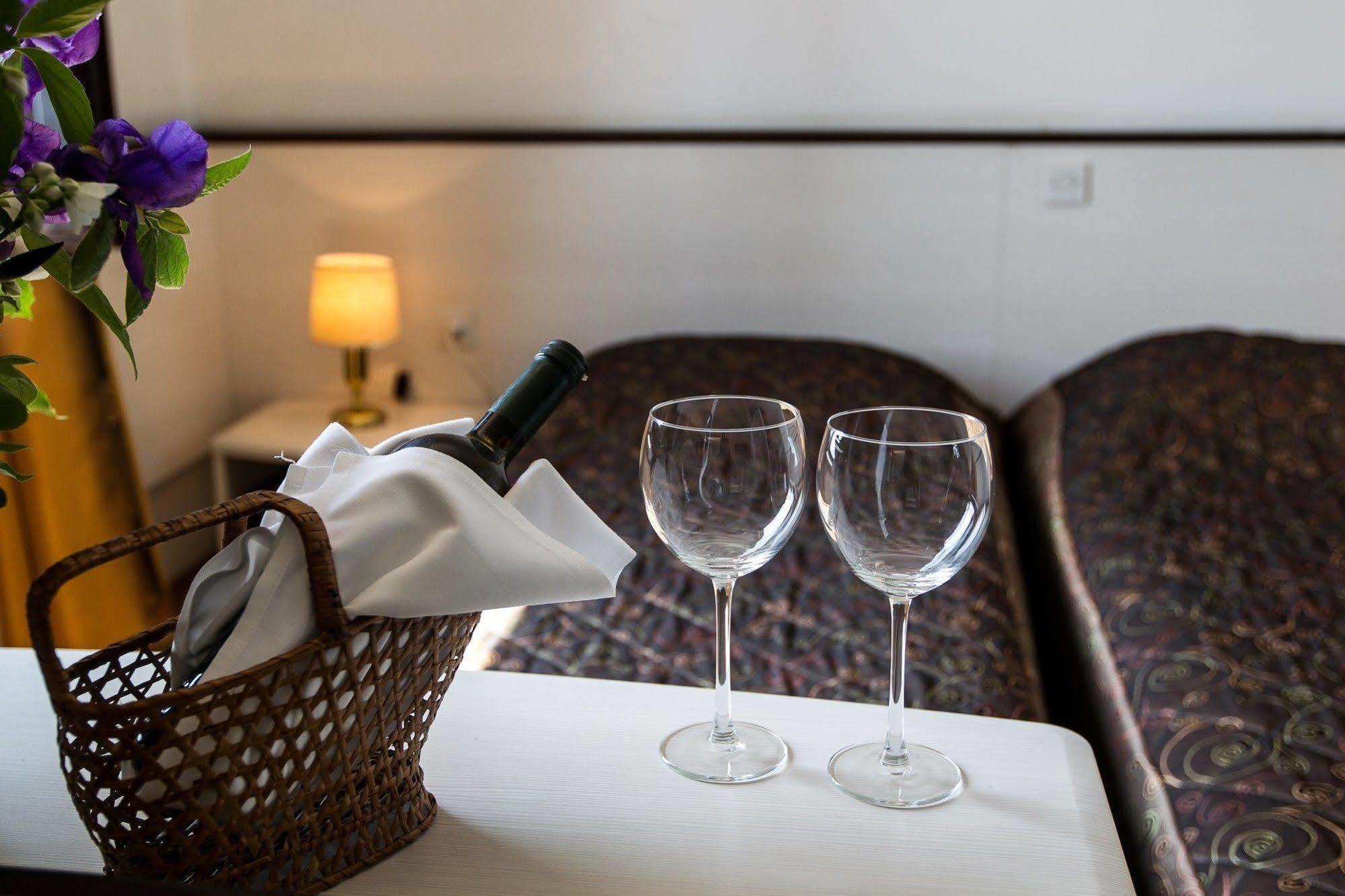 Hotel Kastel Crikvenica Εξωτερικό φωτογραφία