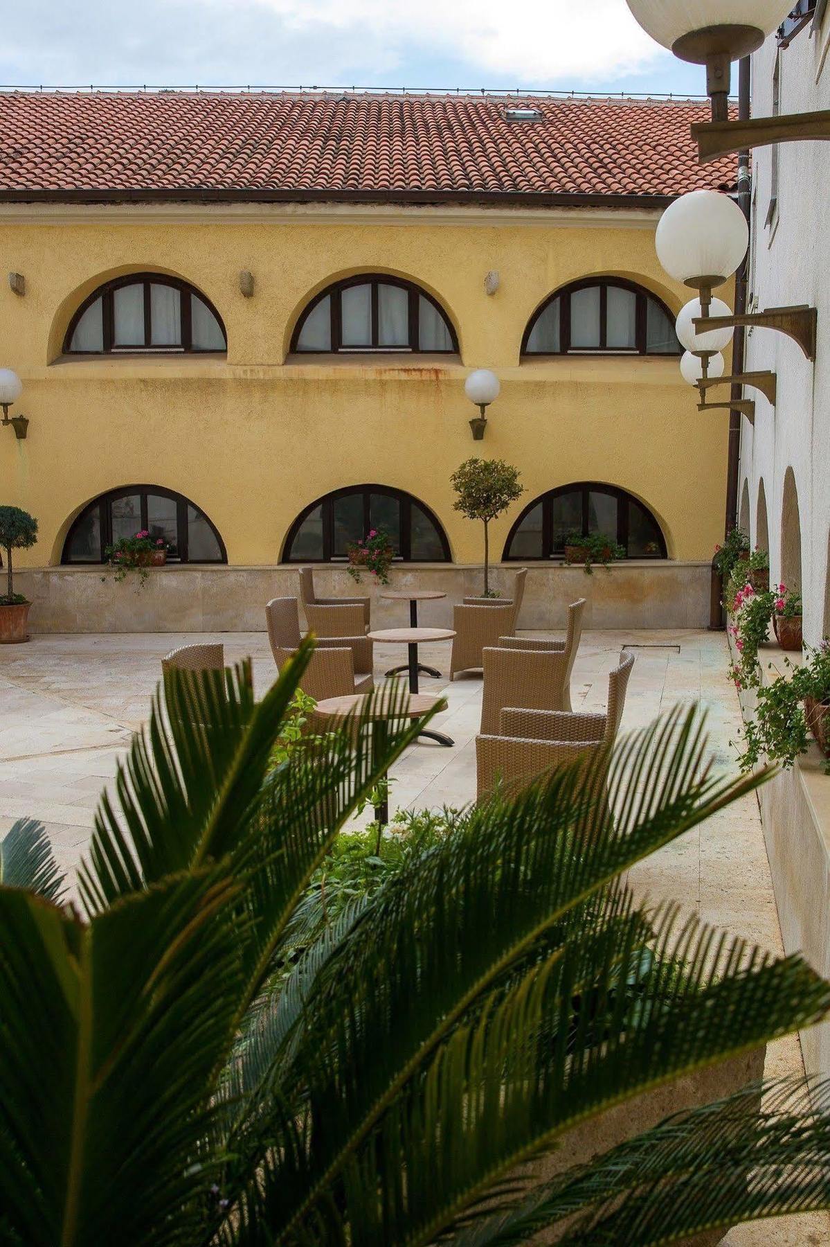 Hotel Kastel Crikvenica Εξωτερικό φωτογραφία