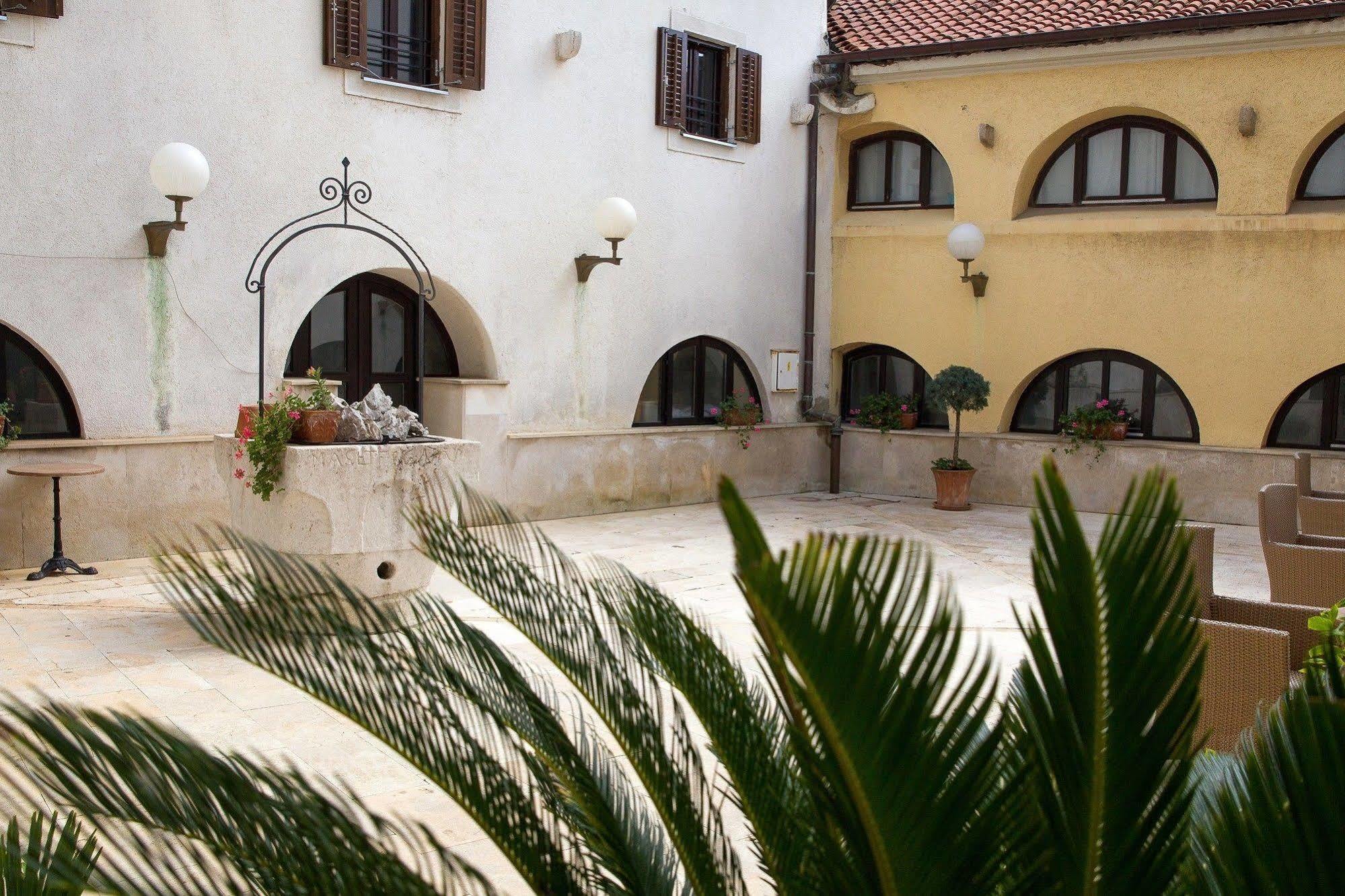 Hotel Kastel Crikvenica Εξωτερικό φωτογραφία