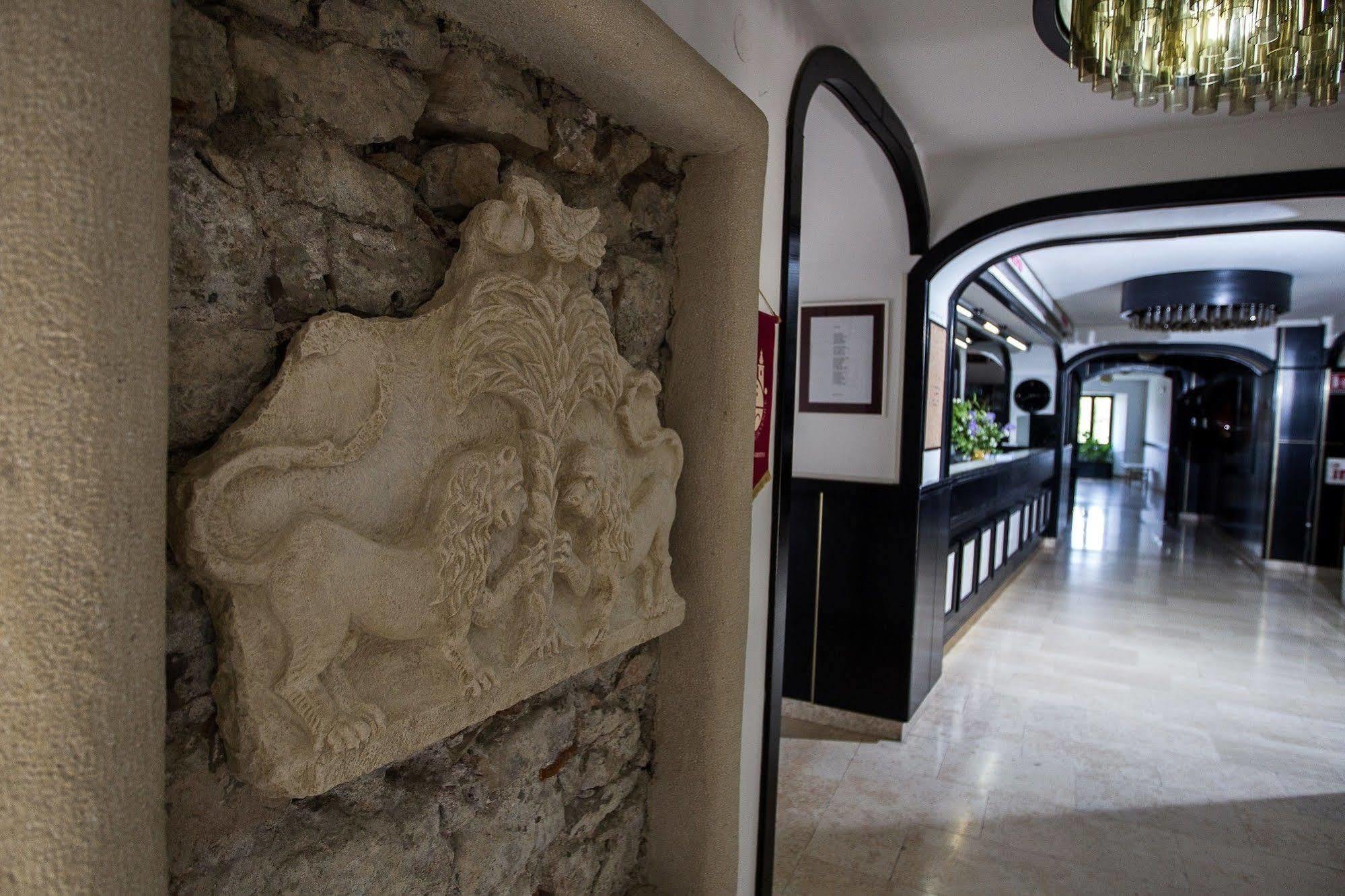 Hotel Kastel Crikvenica Εξωτερικό φωτογραφία