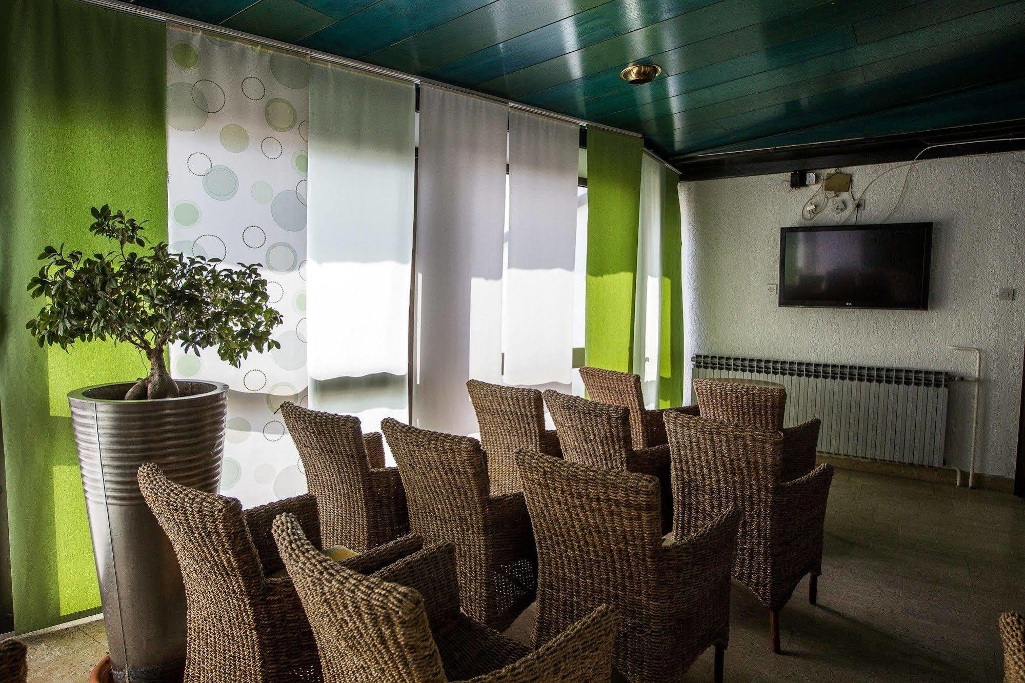 Hotel Kastel Crikvenica Εξωτερικό φωτογραφία