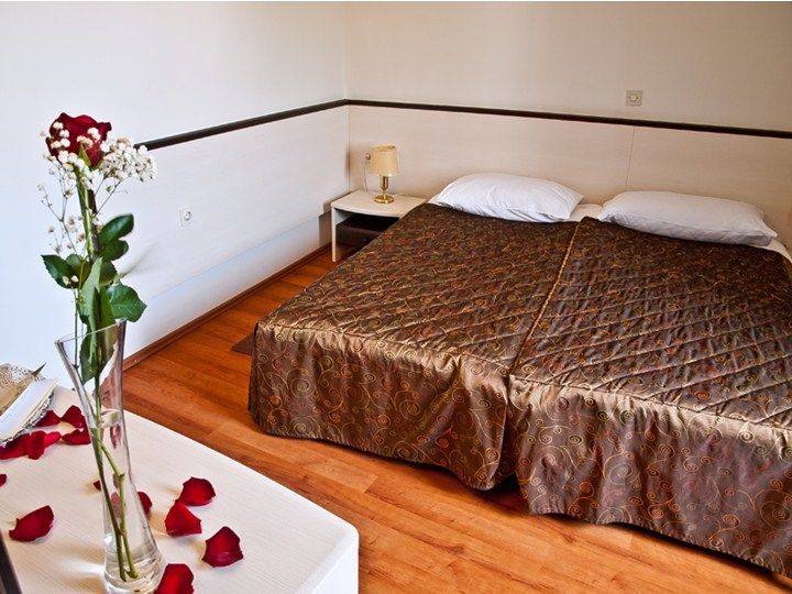 Hotel Kastel Crikvenica Εξωτερικό φωτογραφία