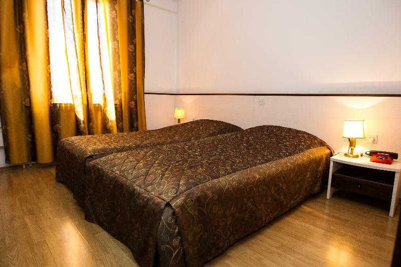 Hotel Kastel Crikvenica Εξωτερικό φωτογραφία