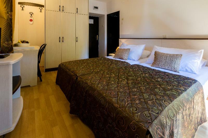 Hotel Kastel Crikvenica Εξωτερικό φωτογραφία